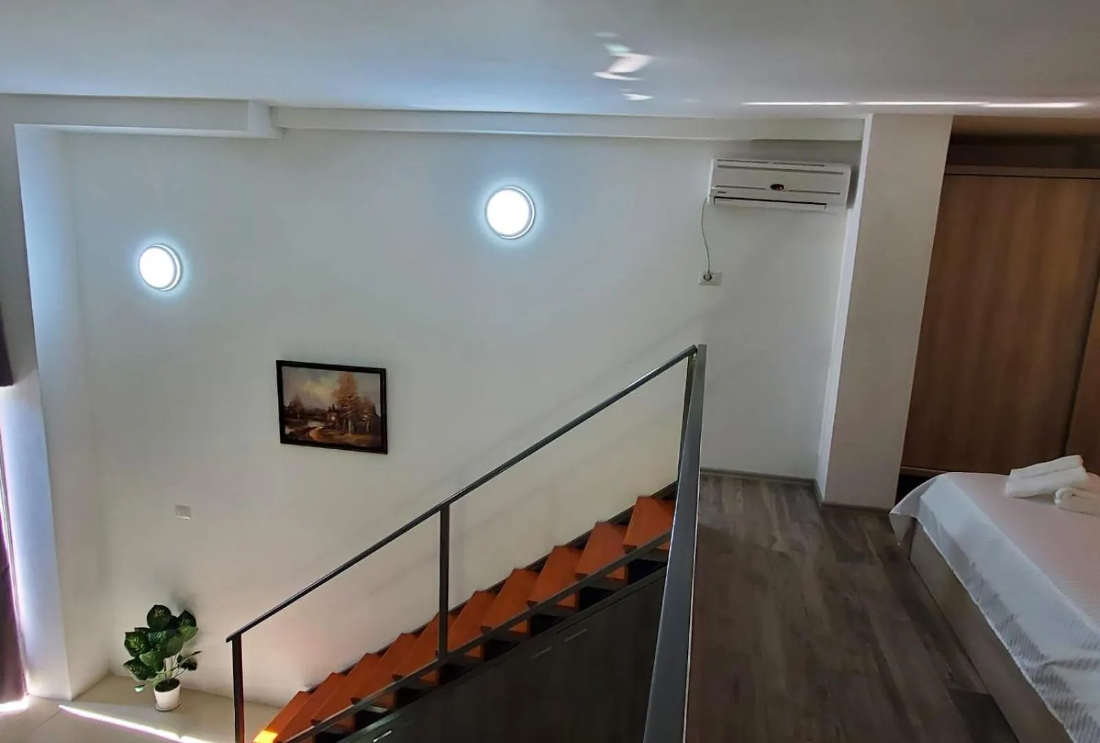 Aparthotel Summer Gate Apartment Sarande