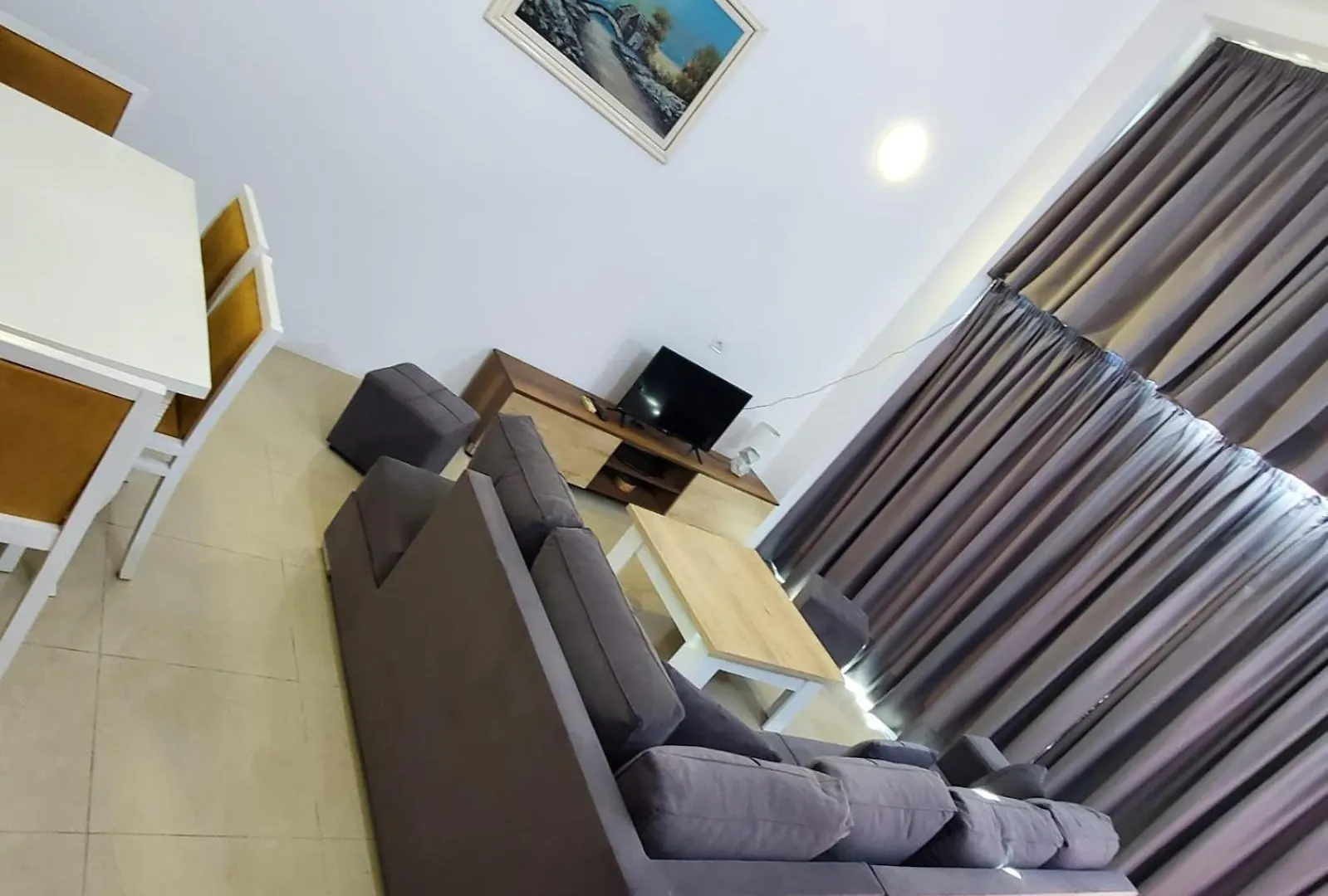 Summer Gate Apartment Sarande Albania