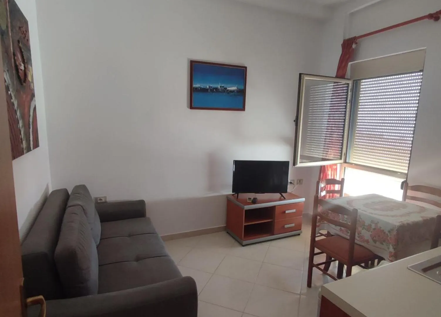 Summer Gate Apartment Sarandë