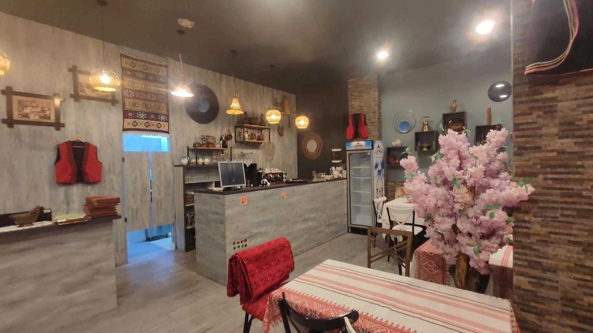 Summer Gate Apartment Sarandë 아파트호텔