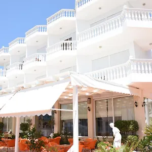 4* Hotel Visad