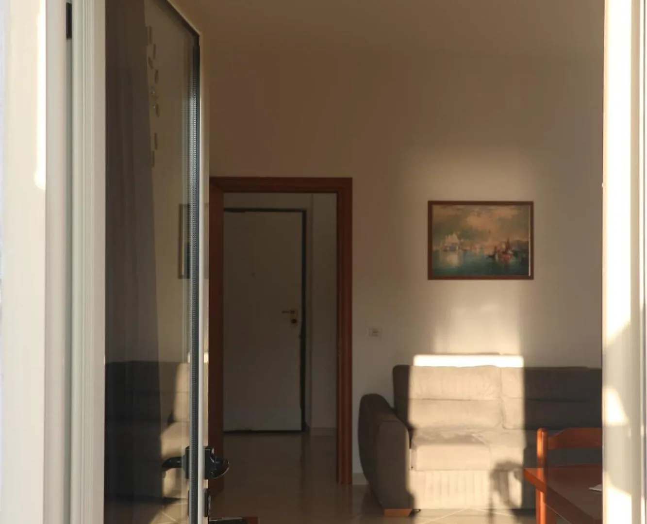 Summer Gate Apartment Sarandë 0*,  Albania
