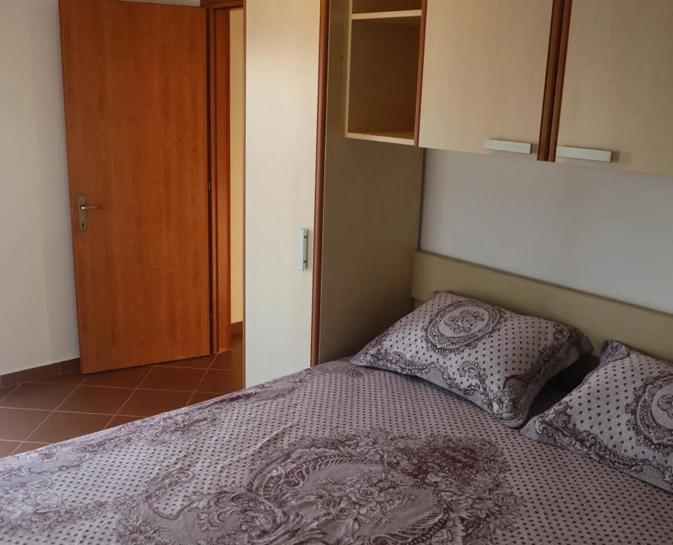 Summer Gate Apartment Sarandë