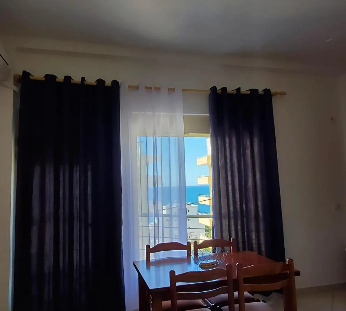 Summer Gate Apartment Sarande