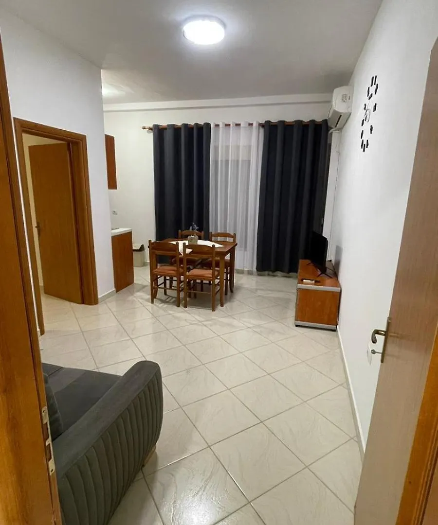 Summer Gate Apartment Aparthotel Sarandë