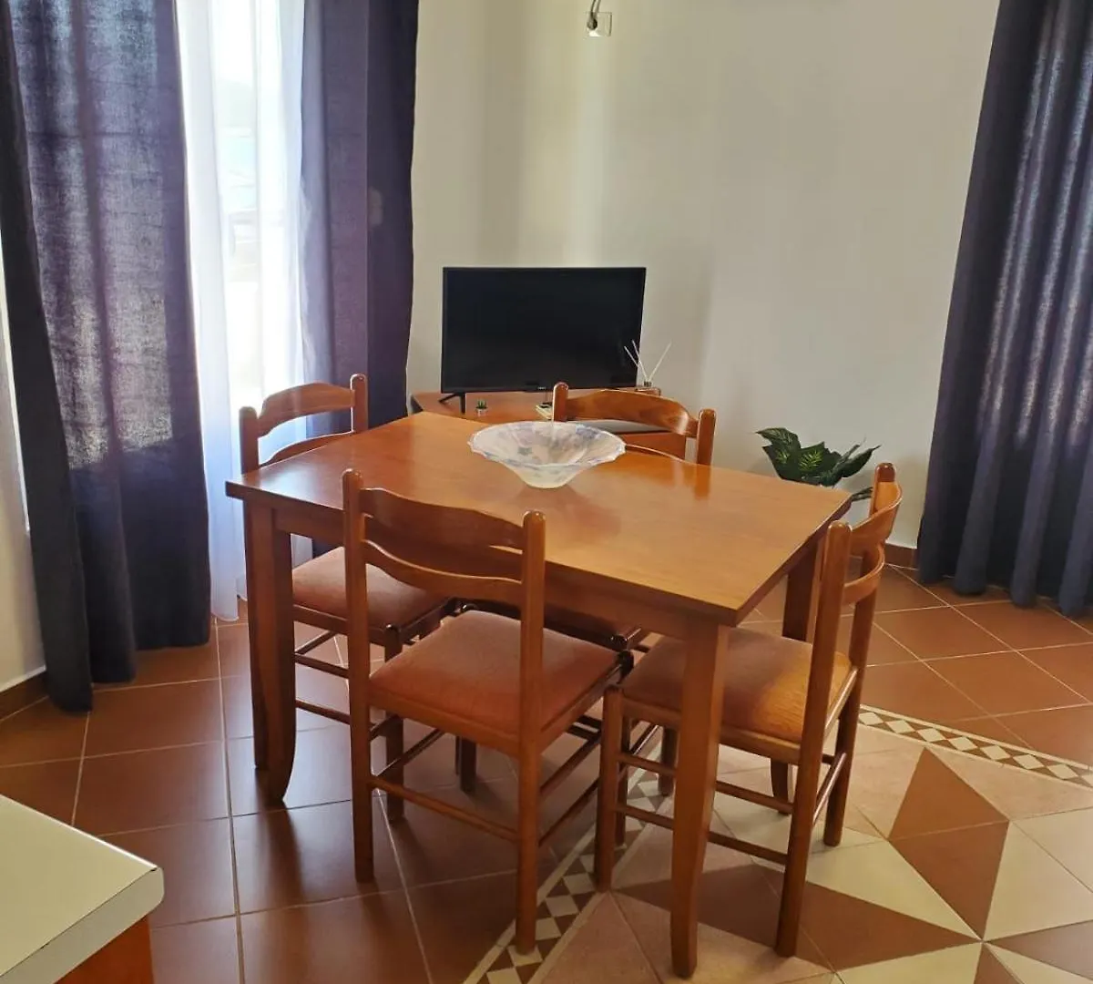 Summer Gate Apartment Sarande