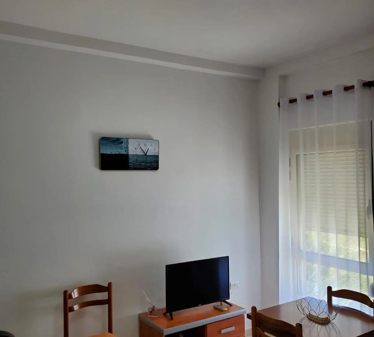 Summer Gate Apartment Sarande Aparthotel