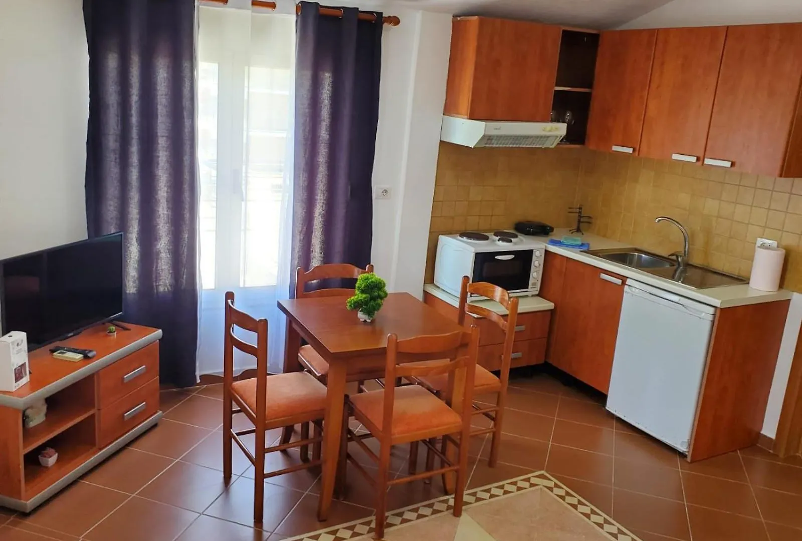 Aparthotel Summer Gate Apartment Albania