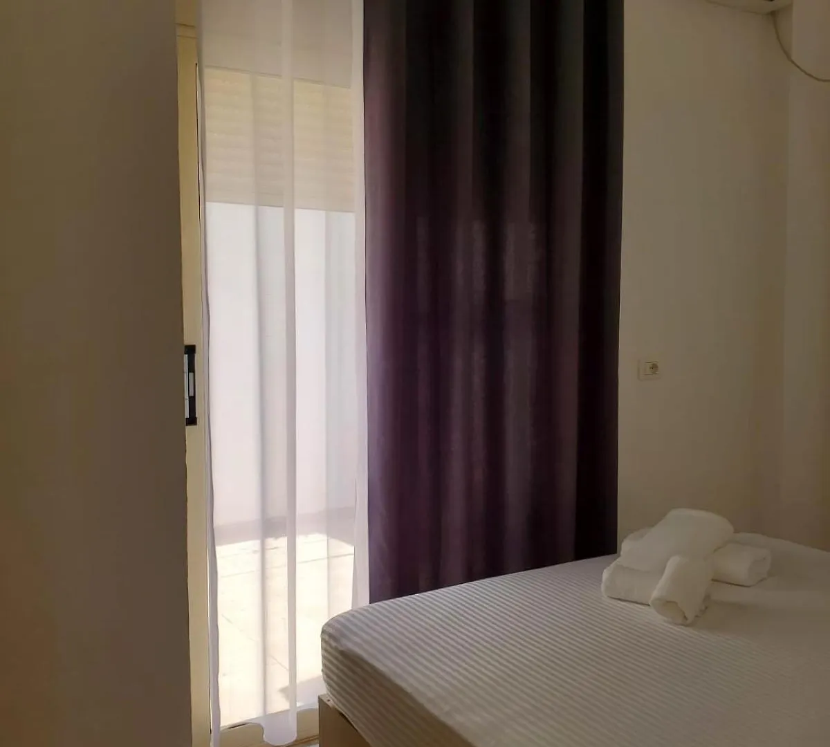 Aparthotel Summer Gate Apartment