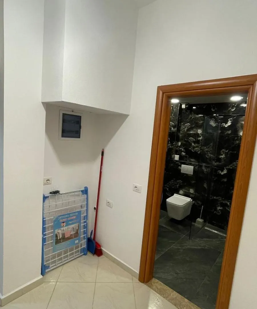 Aparthotel Summer Gate Apartment