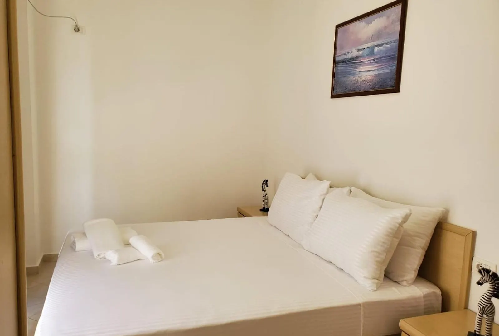 Summer Gate Apartment Sarandë