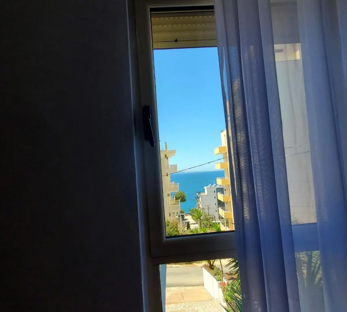 Aparthotel Summer Gate Apartment Sarande