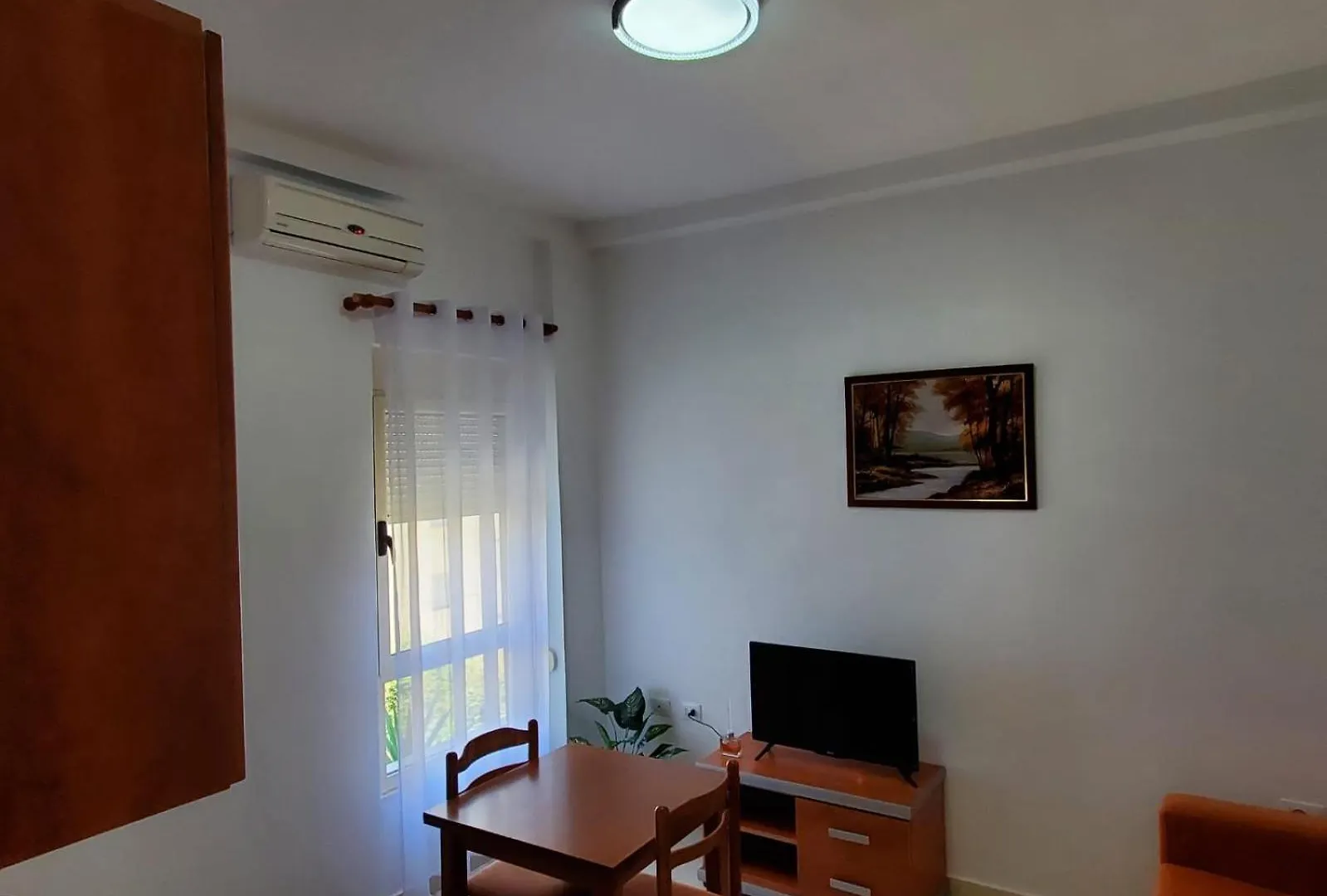 Aparthotel Summer Gate Apartment