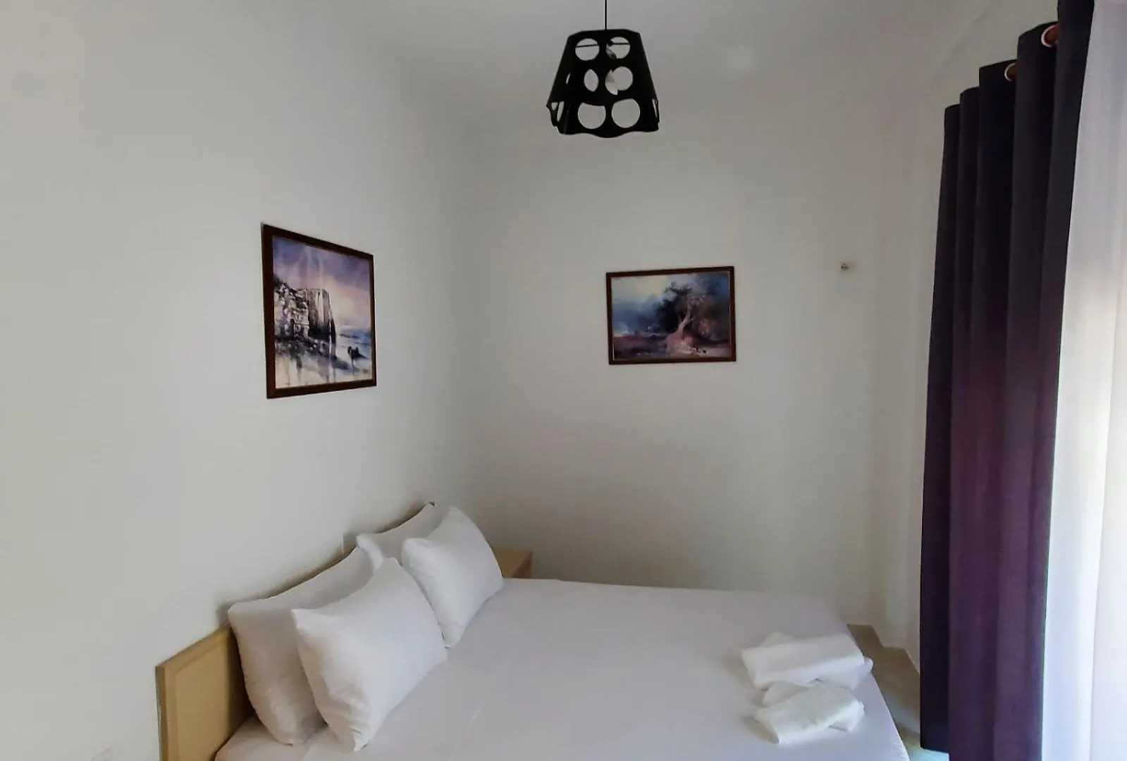 Summer Gate Apartment Albania