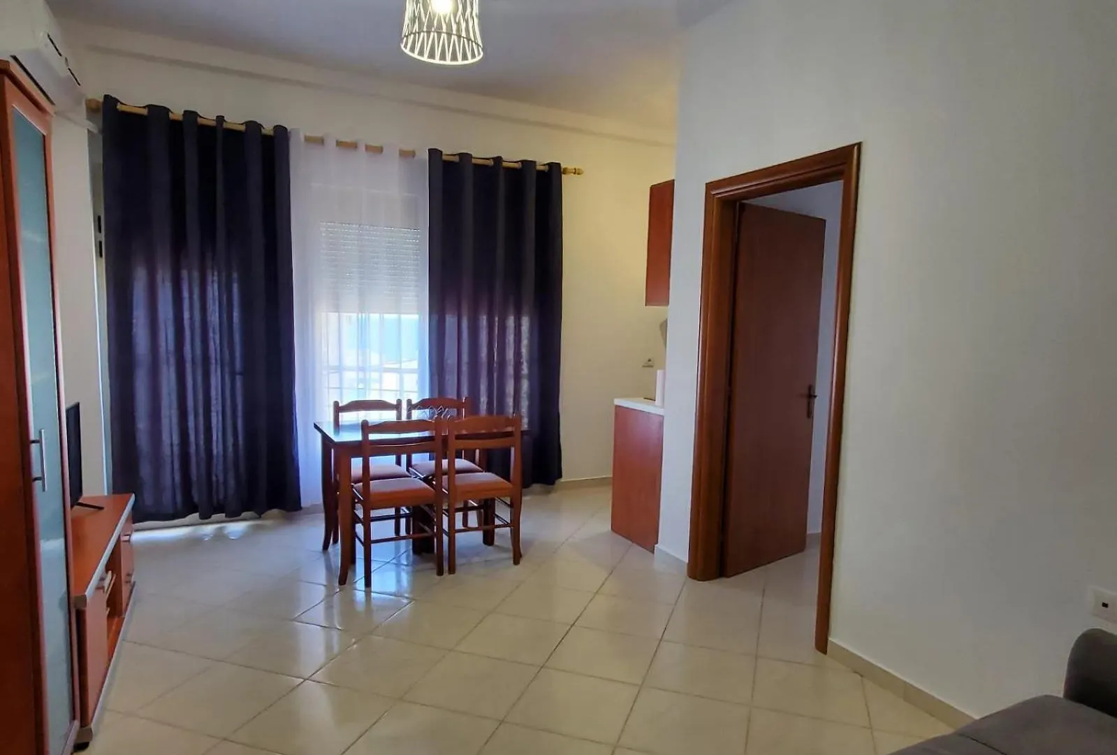 Aparthotel Summer Gate Apartment Sarande
