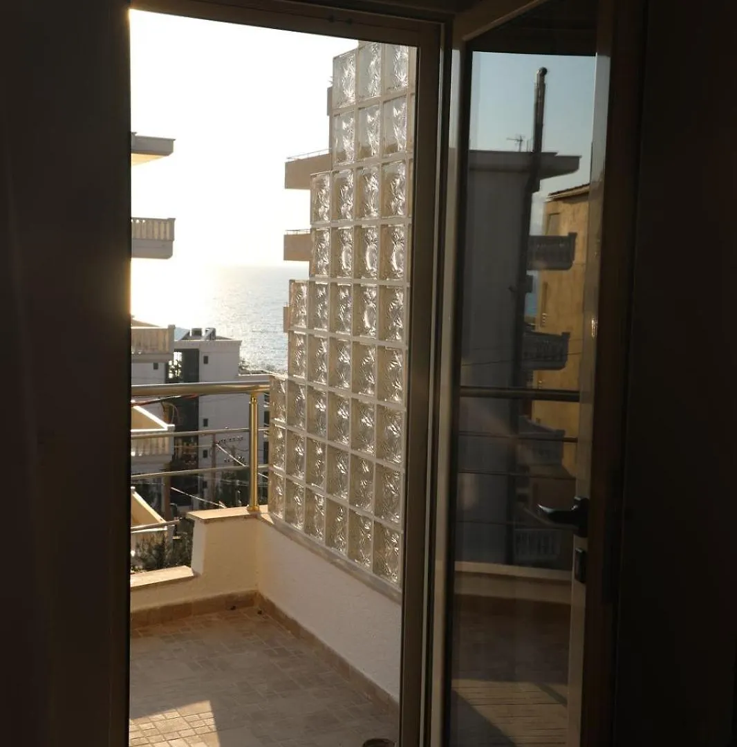 Summer Gate Apartment Sarande