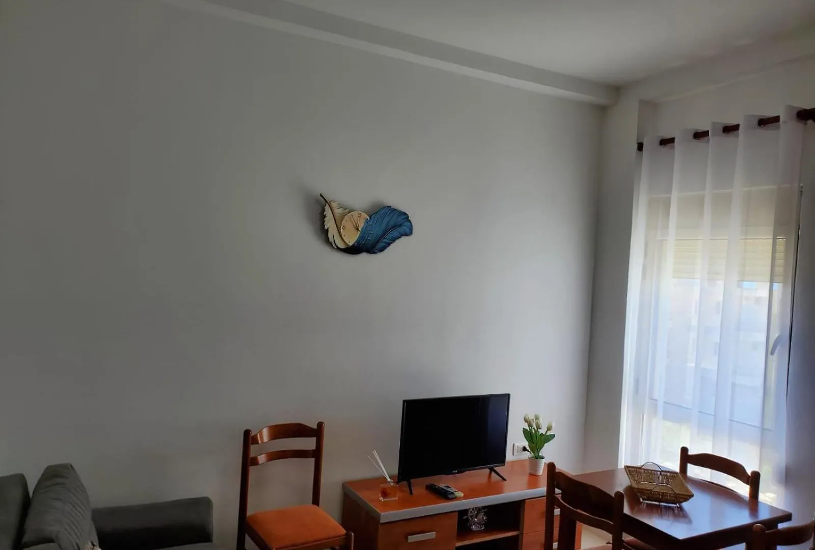 Aparthotel Summer Gate Apartment