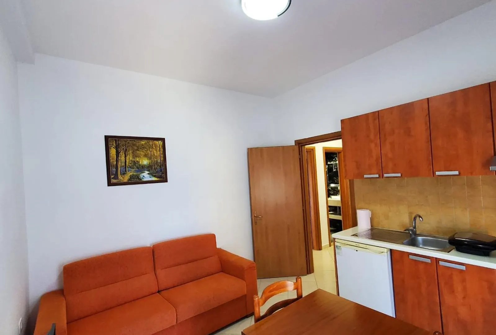 Aparthotel Summer Gate Apartment Albania