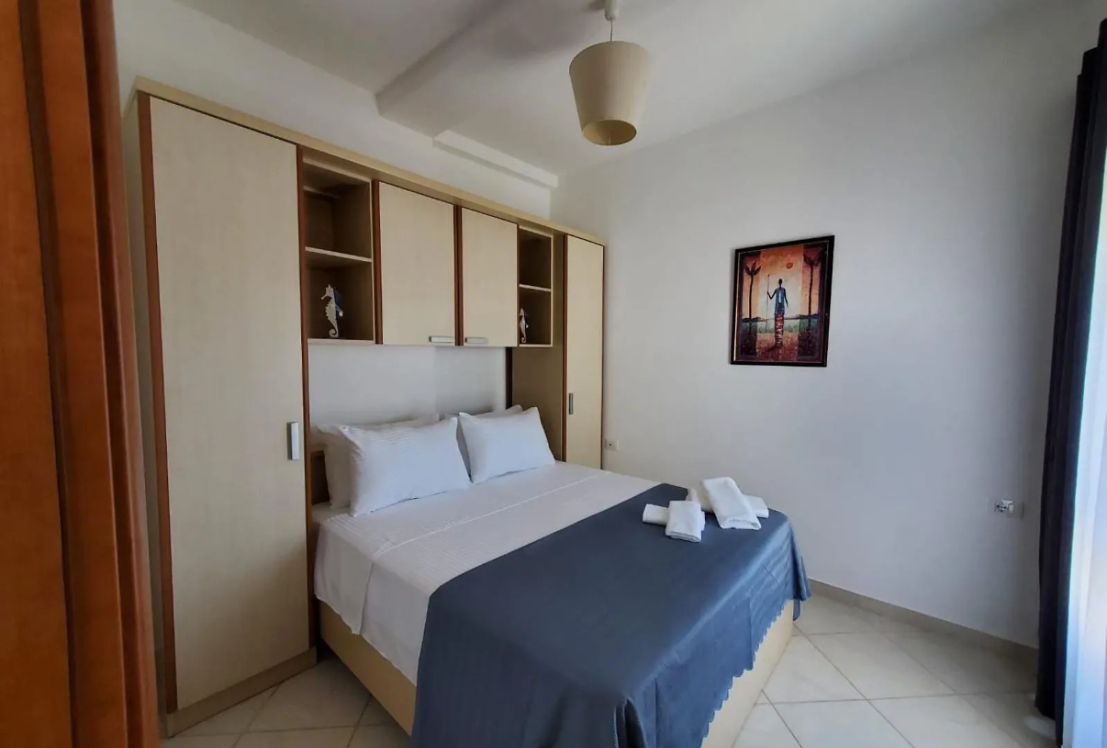 Aparthotel Summer Gate Apartment Albania