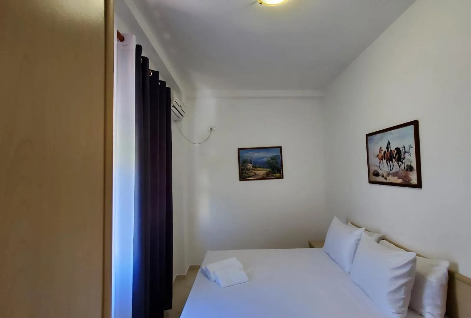 Summer Gate Apartment