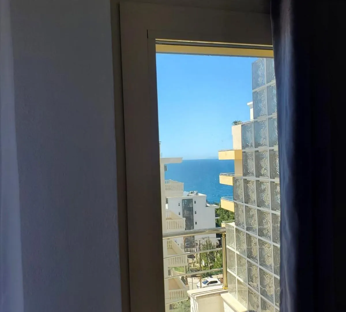 Aparthotel Summer Gate Apartment
