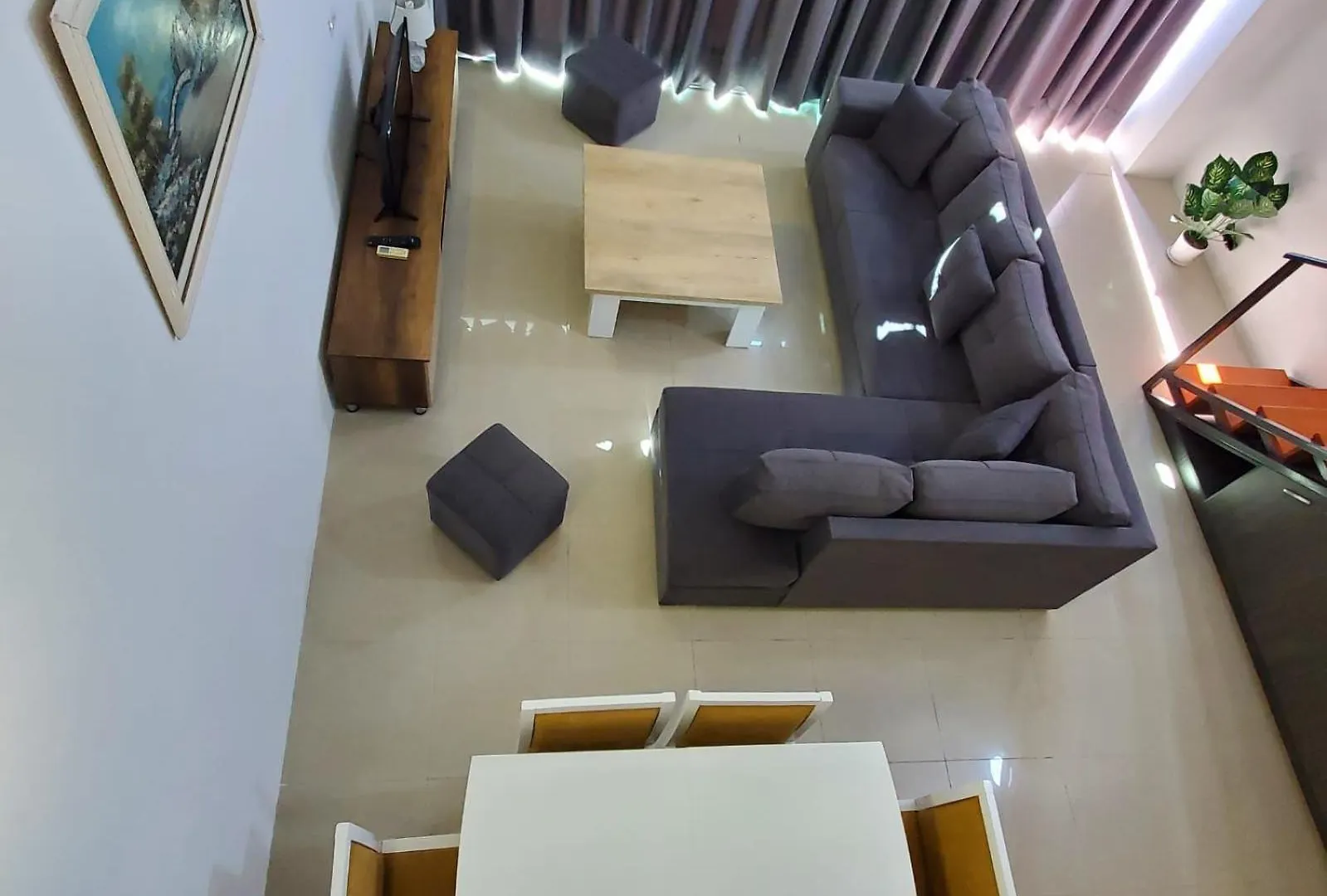 Summer Gate Apartment Albania