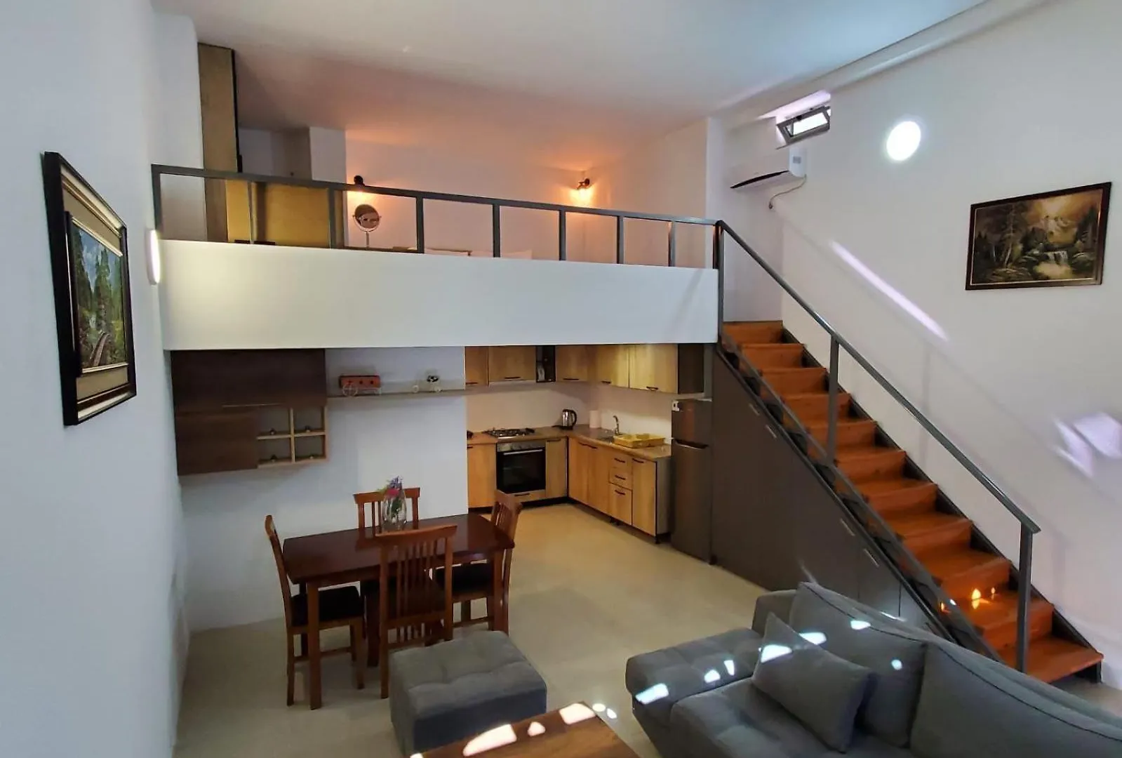 Aparthotel Summer Gate Apartment