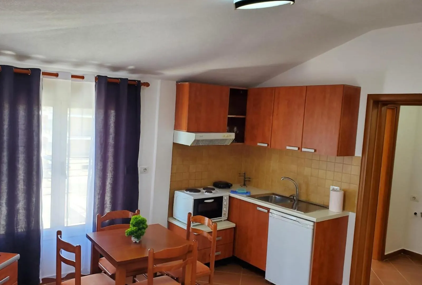 Aparthotel Summer Gate Apartment Albania