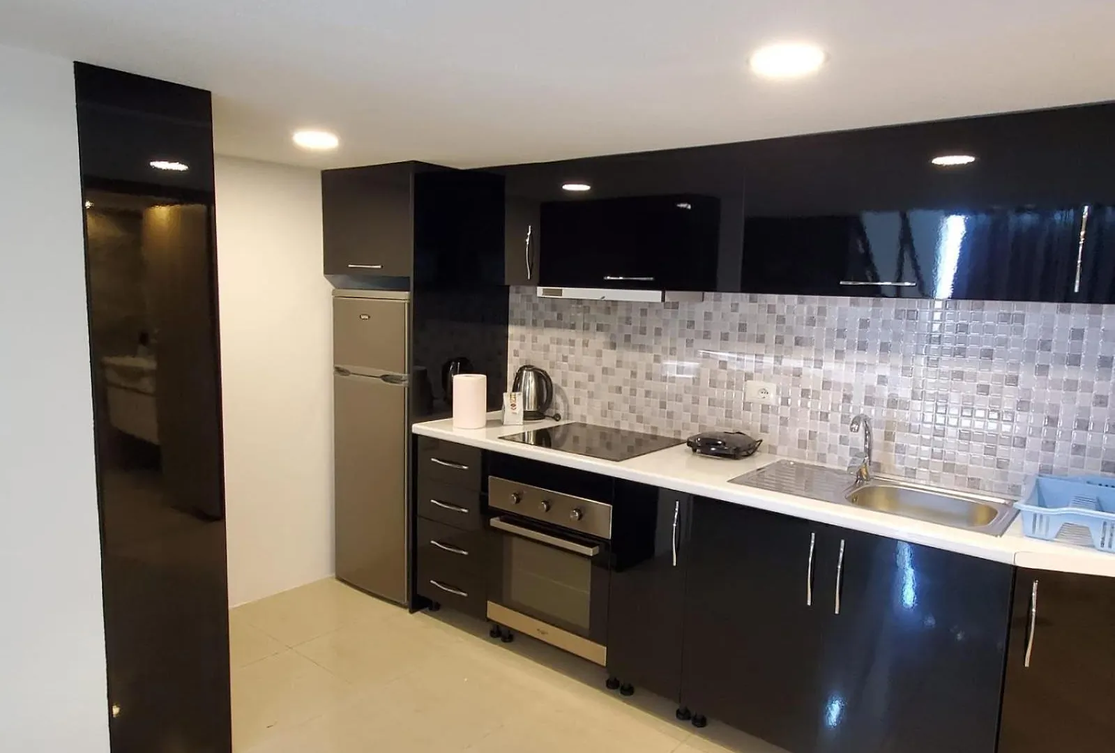Summer Gate Apartment 0*, Sarandë Albania