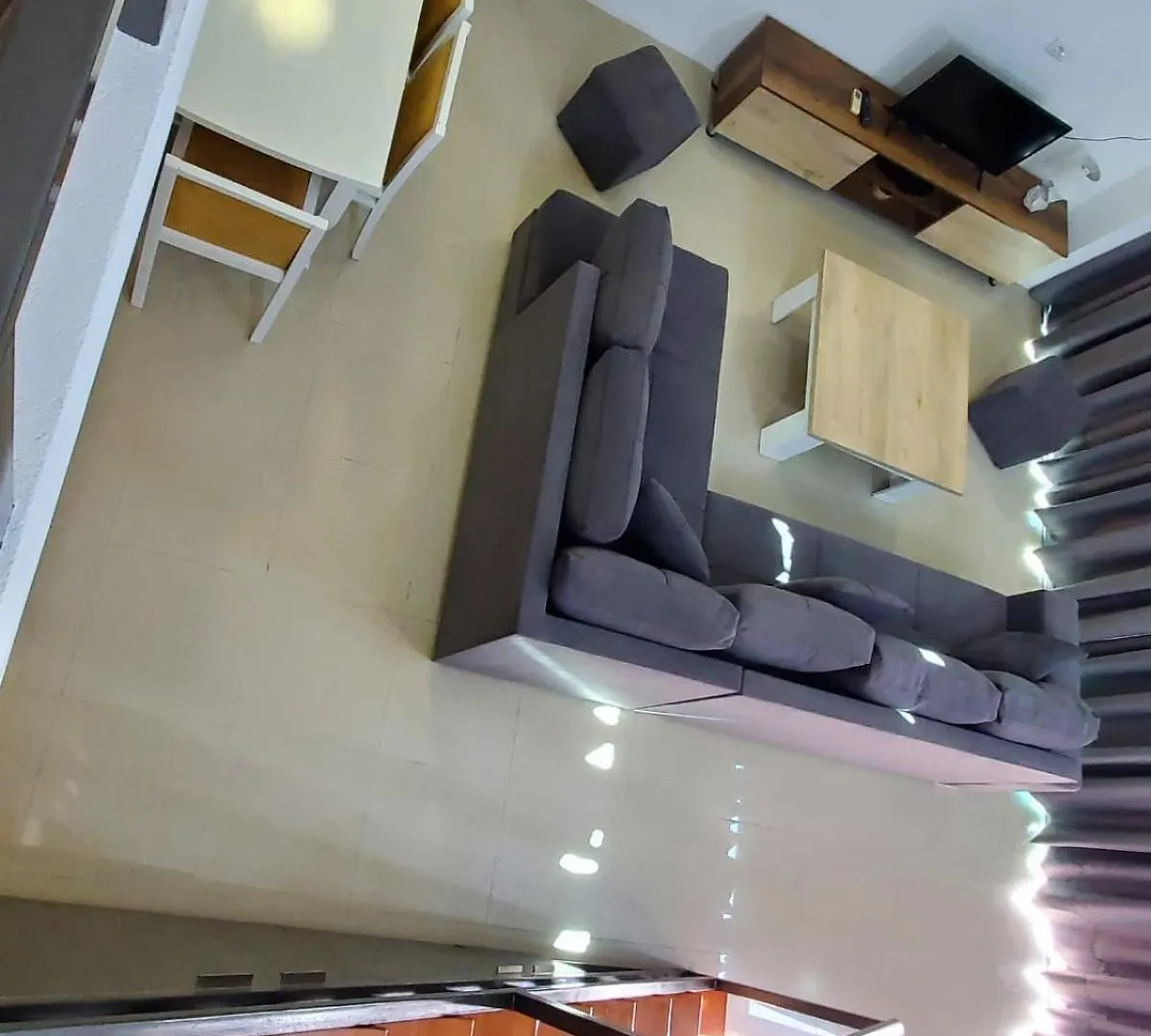 Aparthotel Summer Gate Apartment