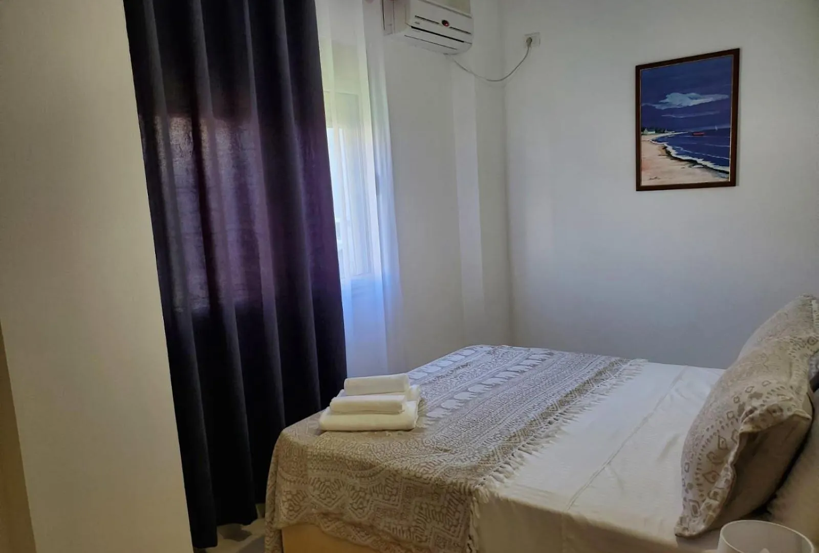 Summer Gate Apartment Sarandë