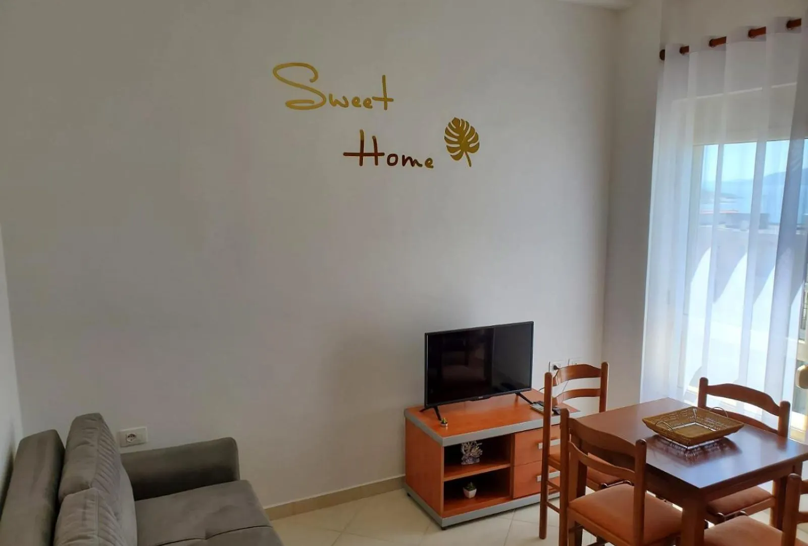 Summer Gate Apartment Sarande 0*,