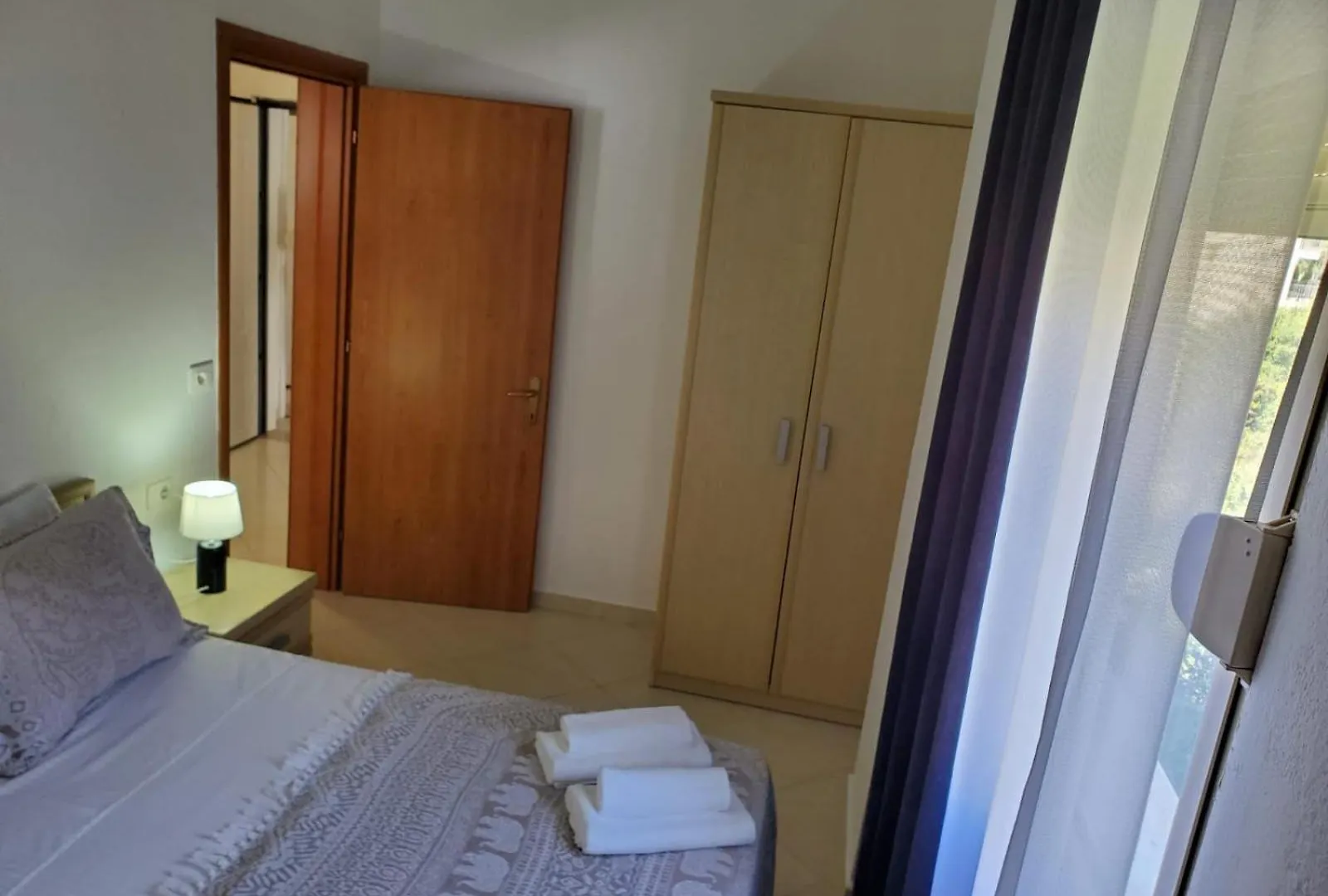 Aparthotel Summer Gate Apartment Albania