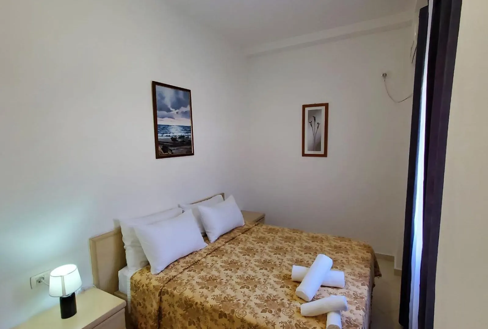 Aparthotel Summer Gate Apartment