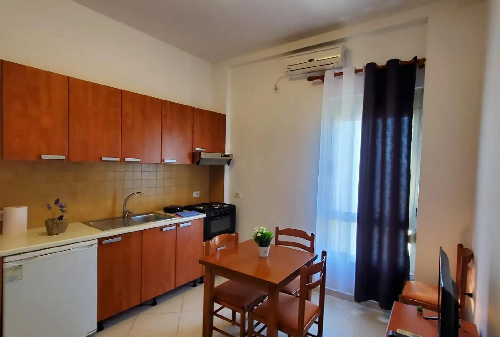 Summer Gate Apartment Aparthotel
