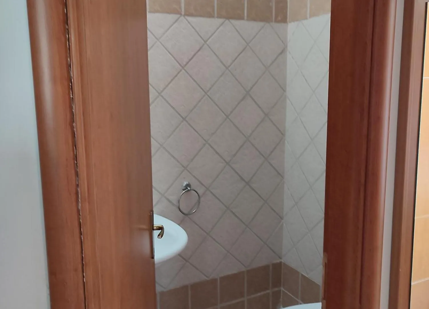 Summer Gate Apartment 0*, Sarandë Albania