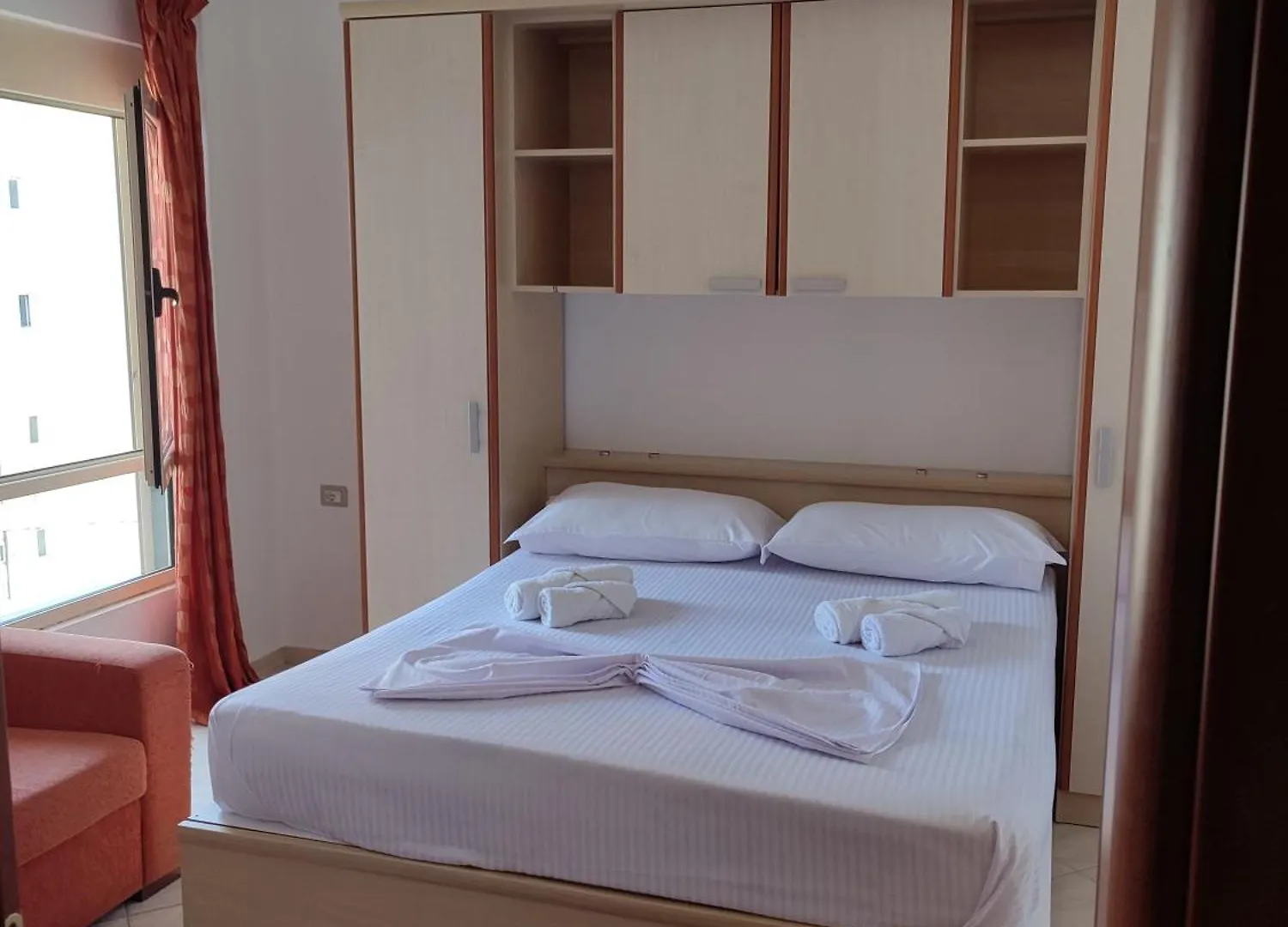 Aparthotel Summer Gate Apartment Albania