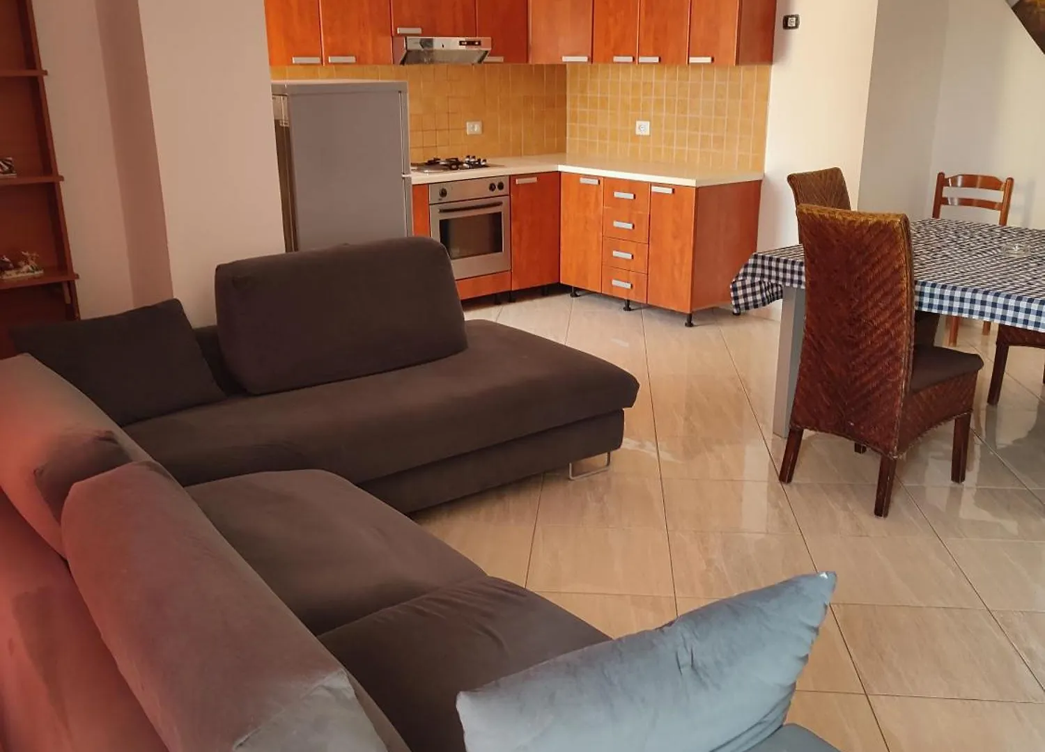Summer Gate Apartment Sarandë