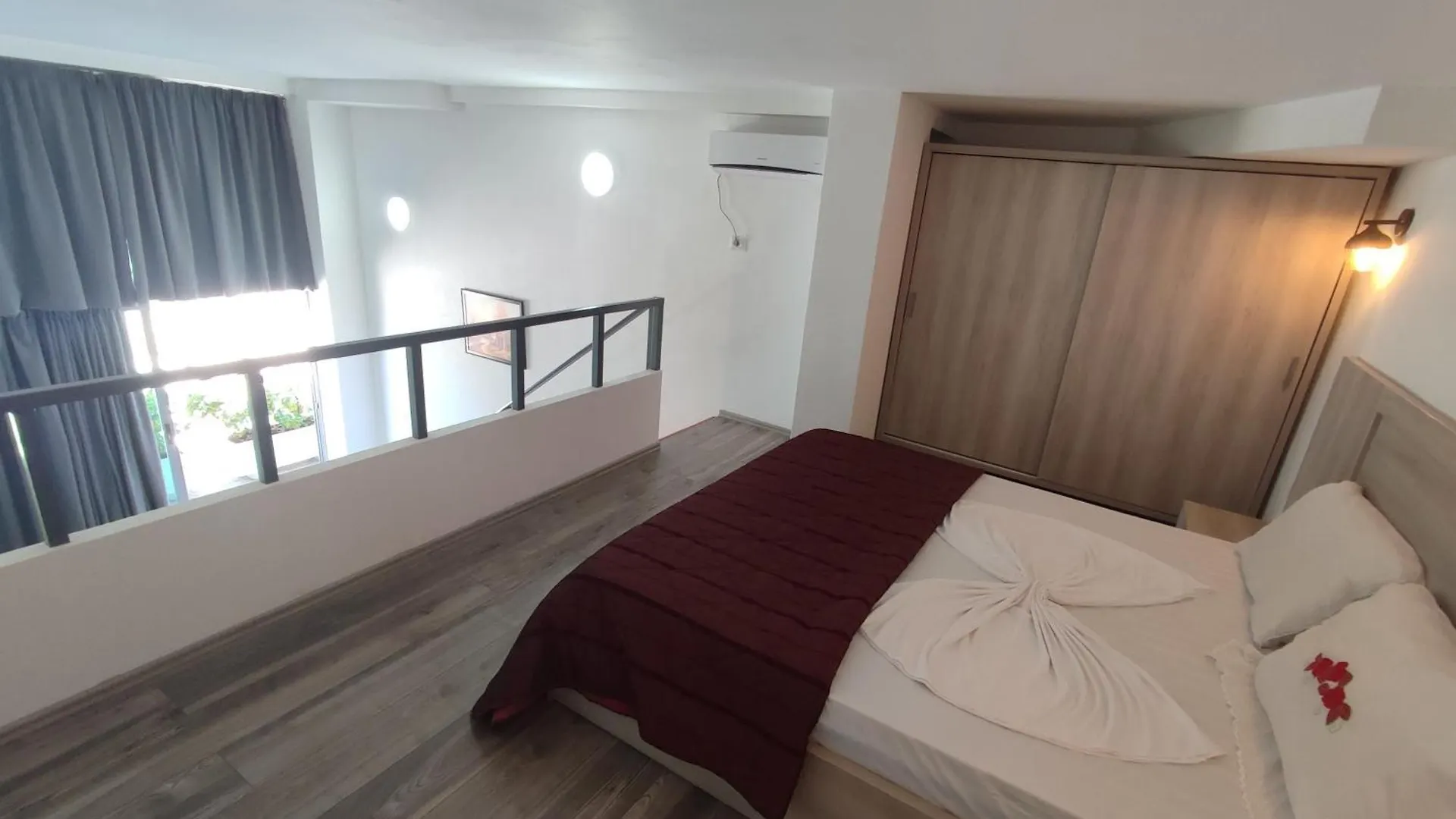 Aparthotel Summer Gate Apartment