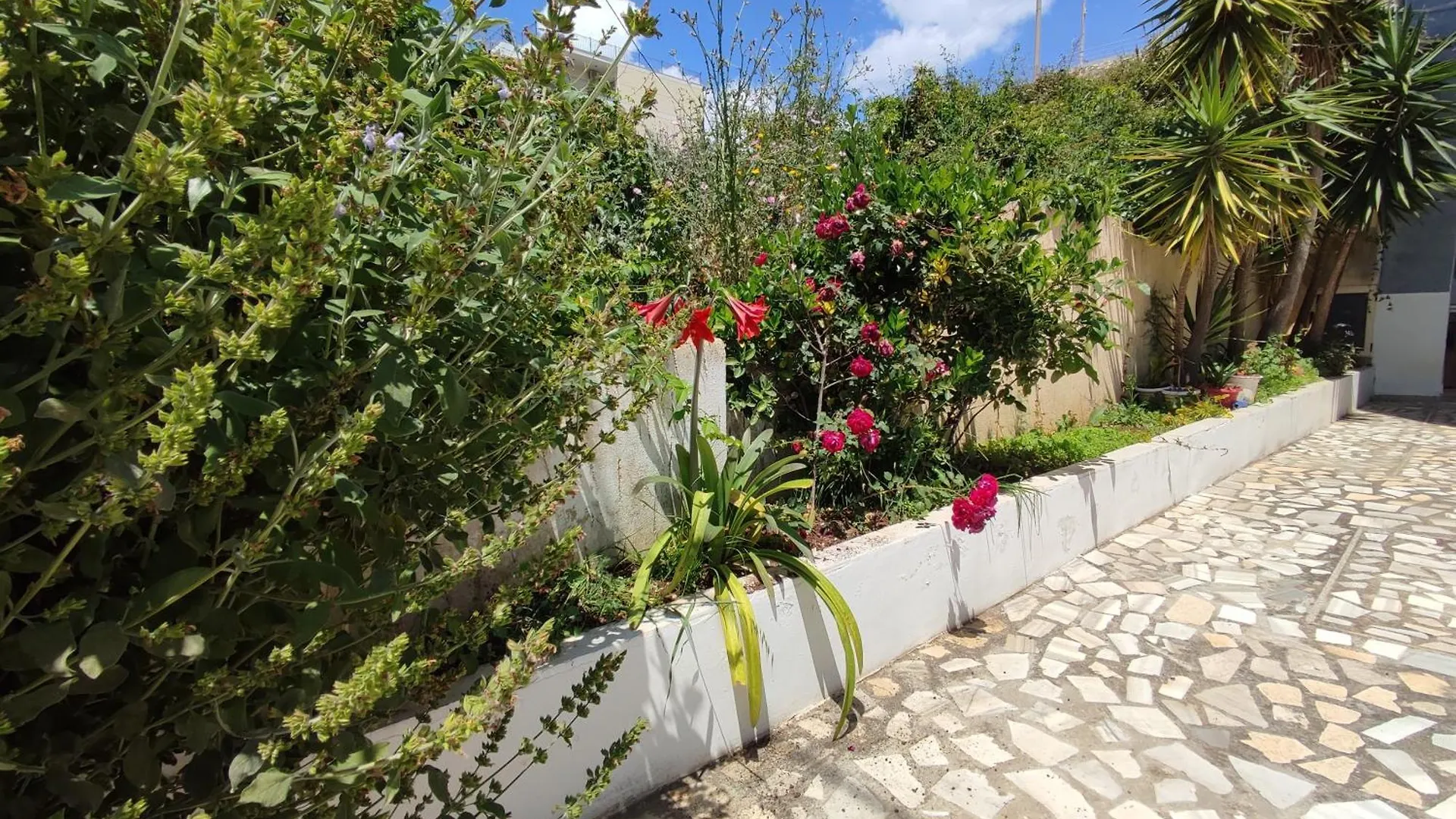 Summer Gate Apartment Sarandë Aparthotel