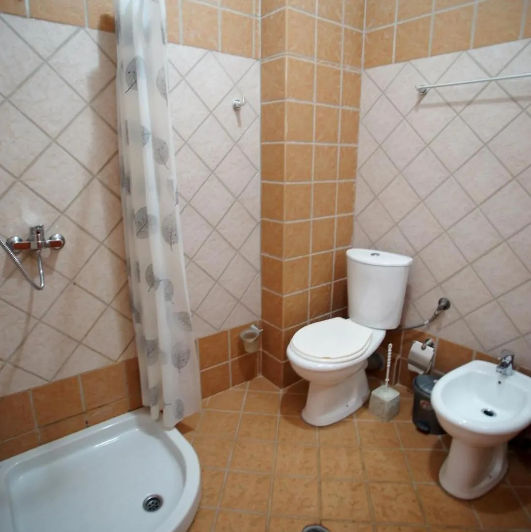 Summer Gate Apartment Aparthotel