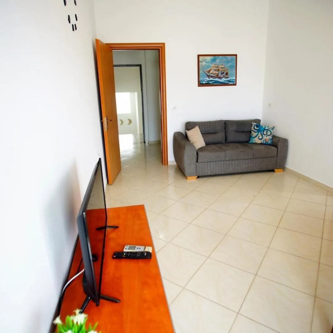 Aparthotel Summer Gate Apartment