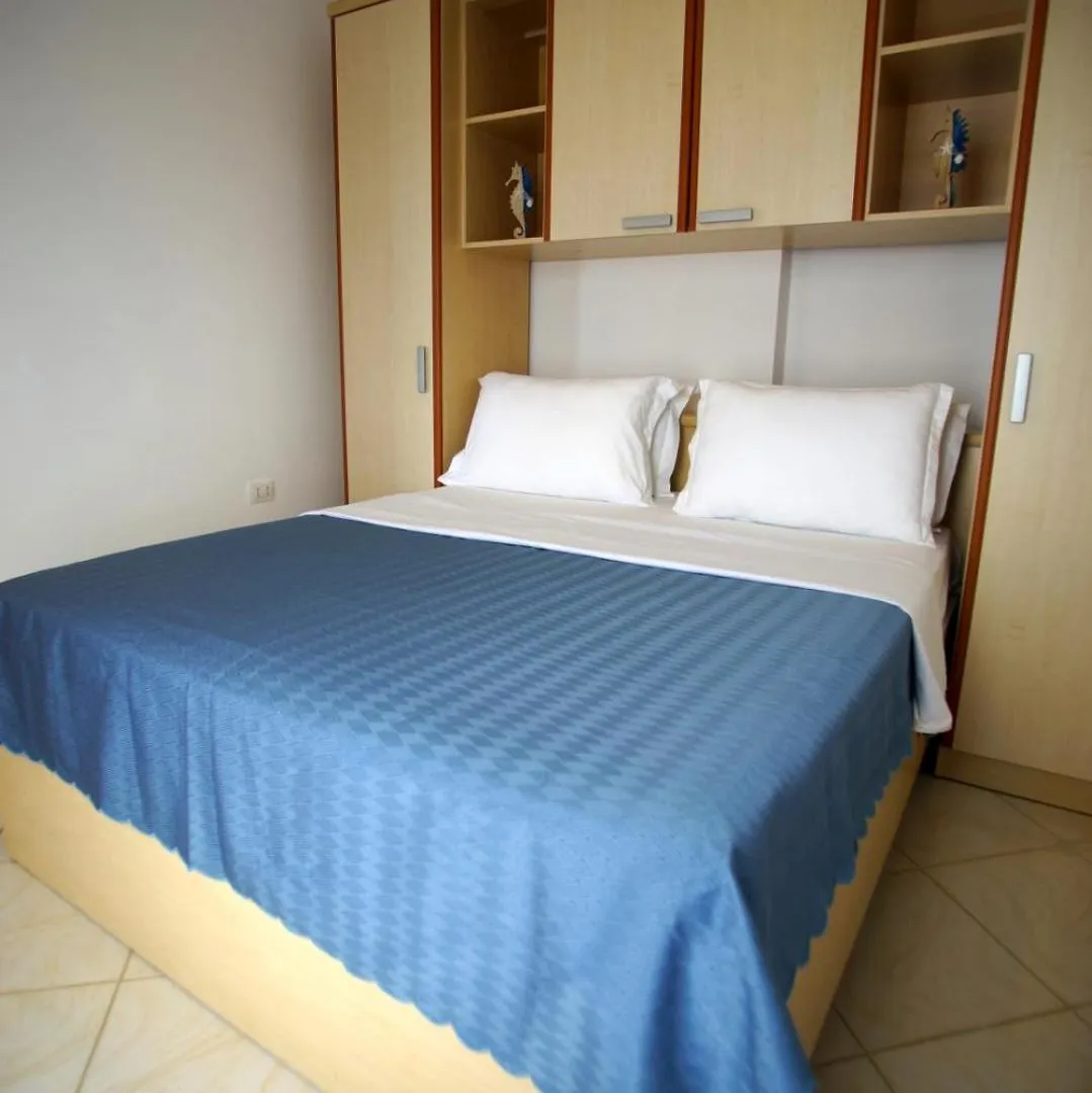 Aparthotel Summer Gate Apartment Sarandë